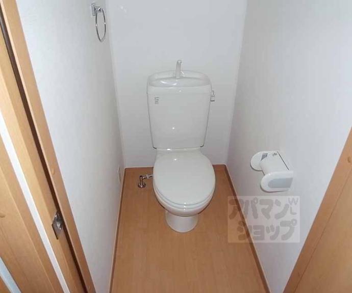 【プランドール】間取