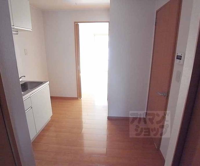 【プランドール】間取