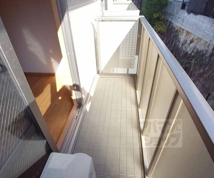 【プランドール】間取