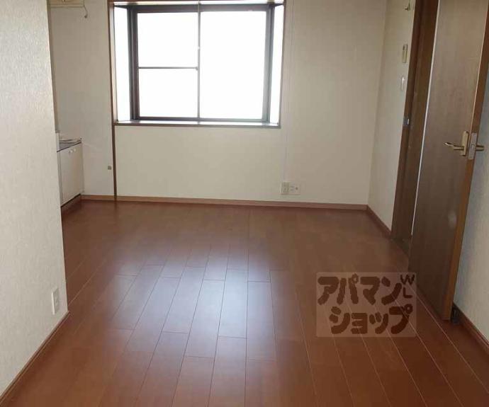 【ハイツまるせ】間取