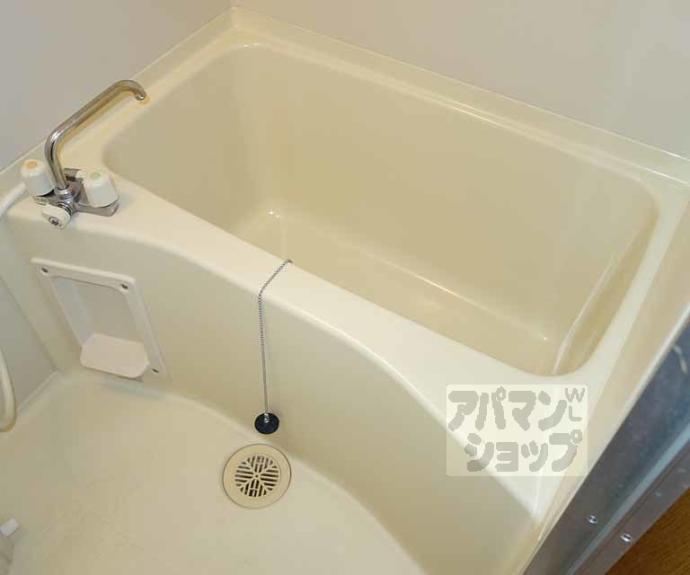 【ハイツまるせ】間取