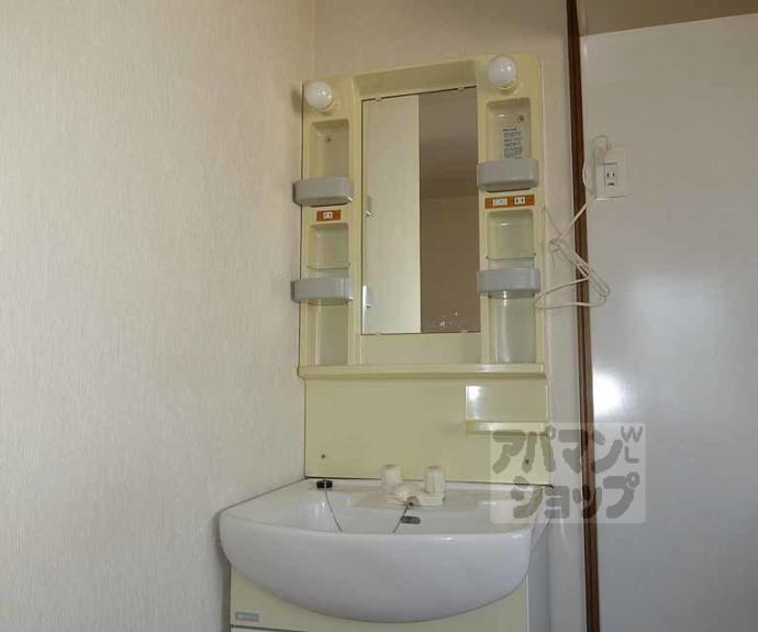 【ハイツまるせ】間取