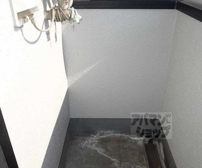 【ハイツまるせ】間取