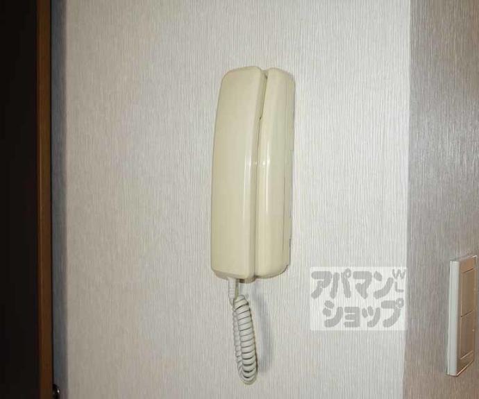 【ハイツまるせ】間取