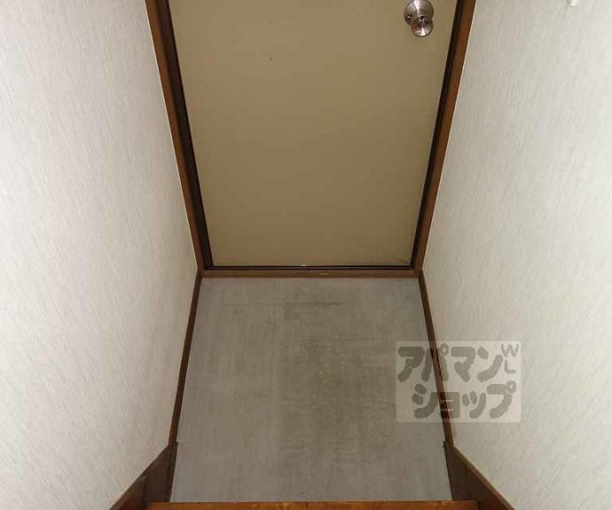 【ハイツまるせ】間取