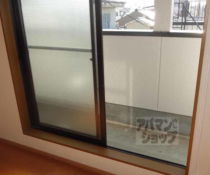 【ハイツまるせ】間取