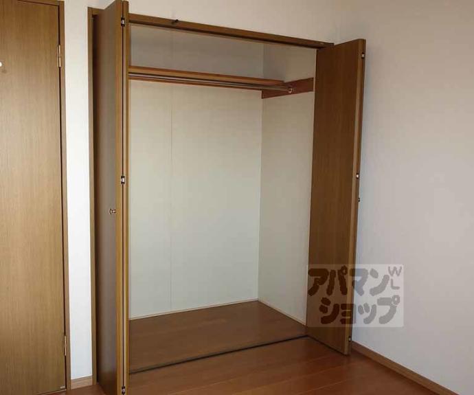 【ハイツまるせ】間取