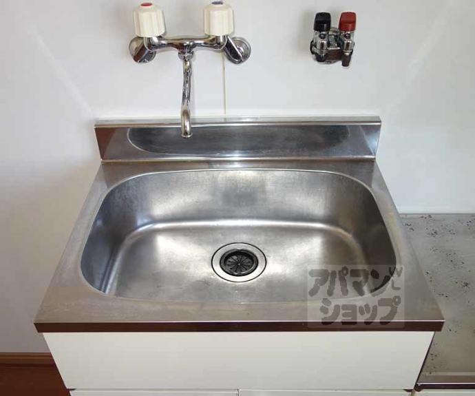 【ハイツまるせ】間取