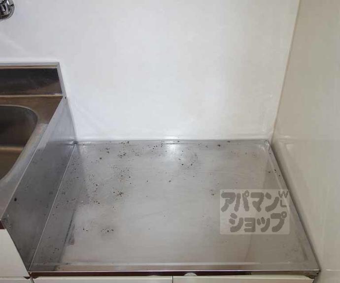 【ハイツまるせ】間取