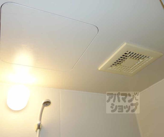 【ハイツまるせ】間取