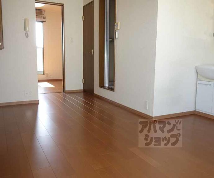 【ハイツまるせ】間取