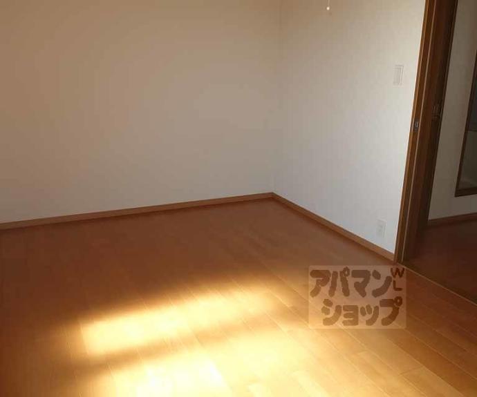 【ハイツまるせ】間取