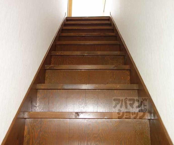 【ハイツまるせ】間取