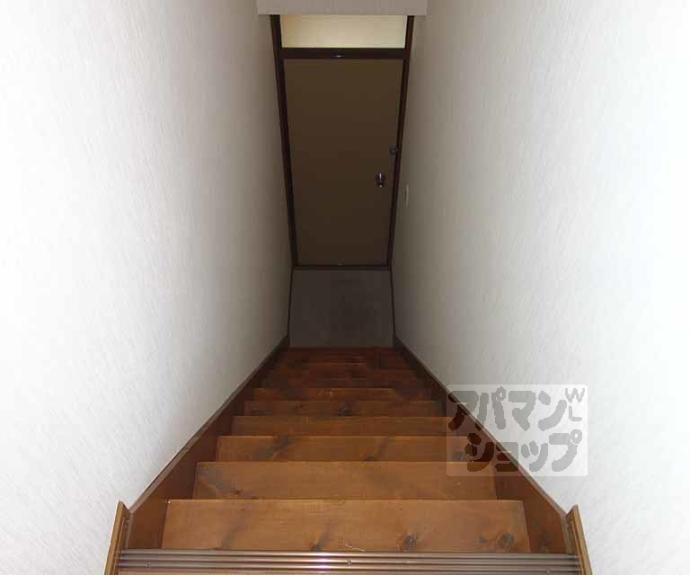 【ハイツまるせ】間取