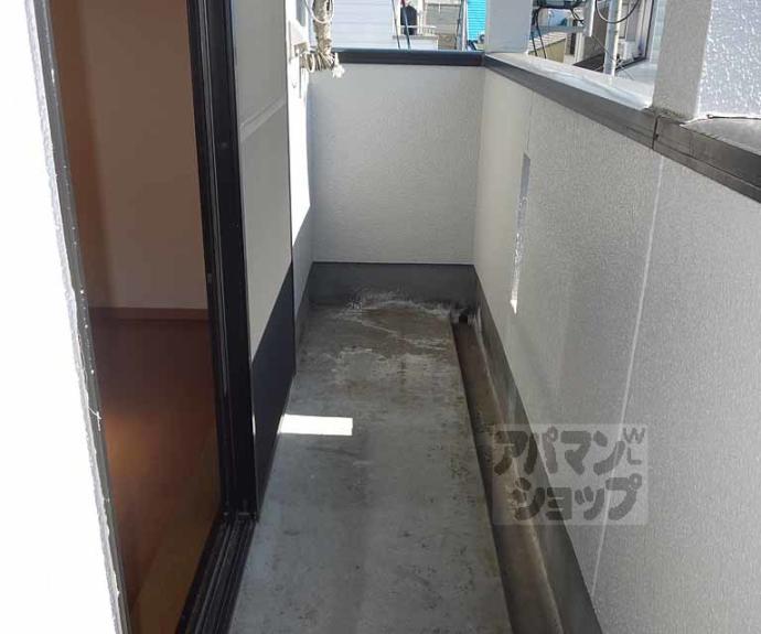 【ハイツまるせ】間取