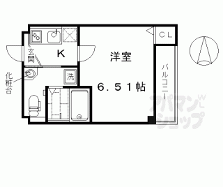 【ジュネス京都】
