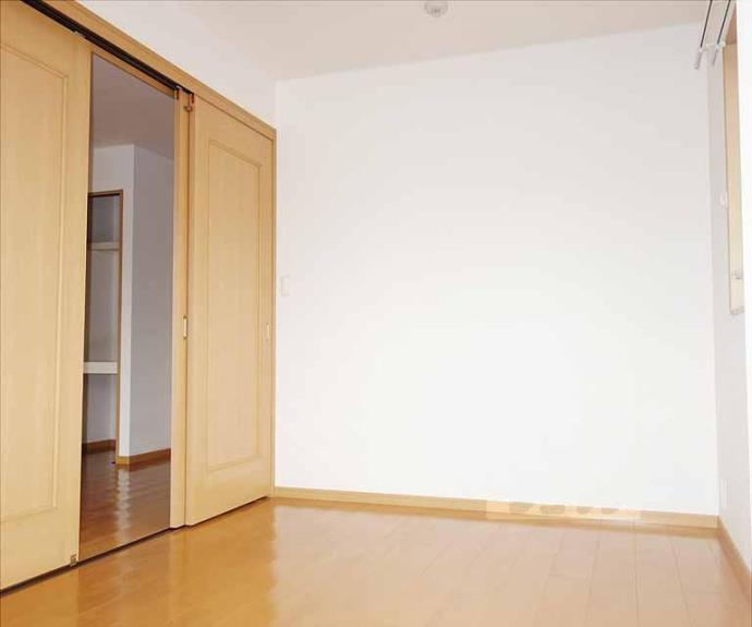 【メゾン　グラース京都十条】間取