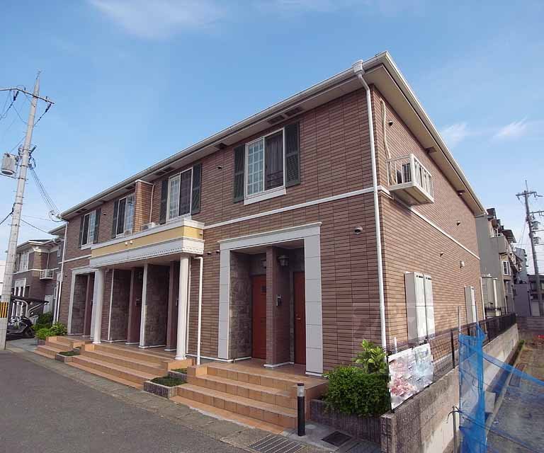 ベル福和　弐番館