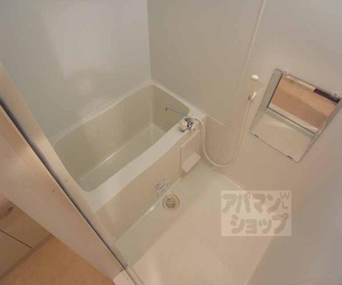 【シェルプランタン】間取