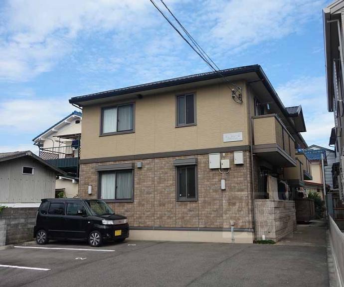 【リュ・クレール】間取