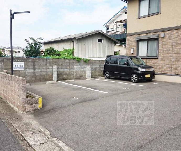 【リュ・クレール】間取