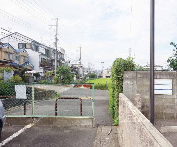 【リュ・クレール】間取