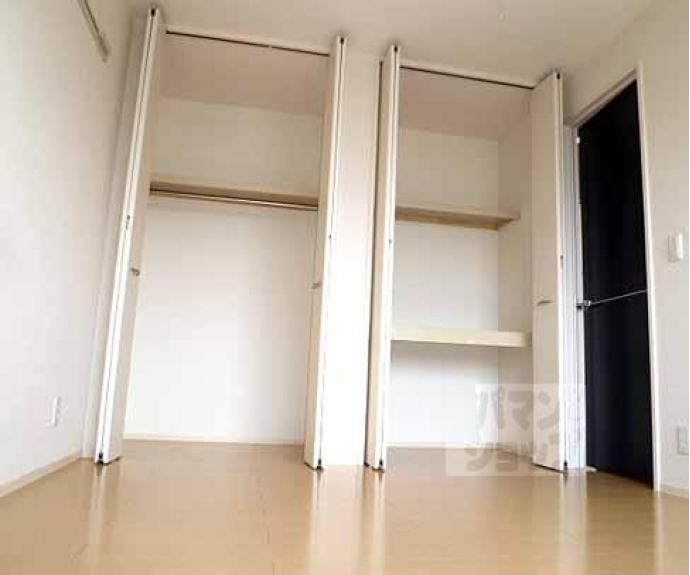 【リュ・クレール】間取