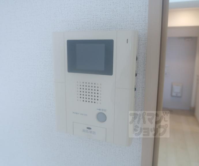【プラシード鳥羽Ⅰ・Ⅱ】間取