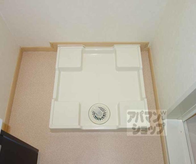 【プラシード鳥羽Ⅰ・Ⅱ】間取