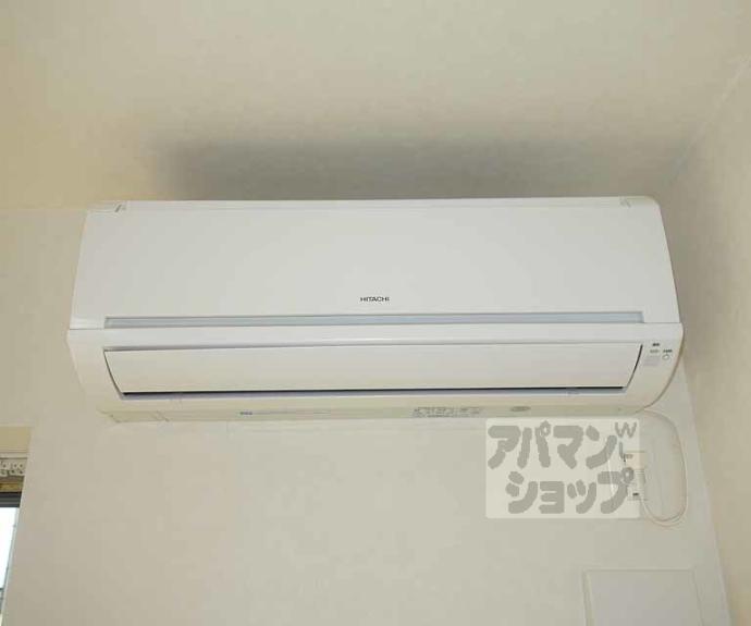 【プラシード鳥羽Ⅰ・Ⅱ】間取