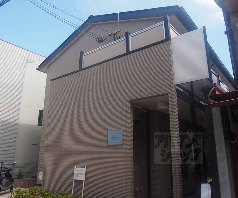 レオパレスＳＵＺＵＥ