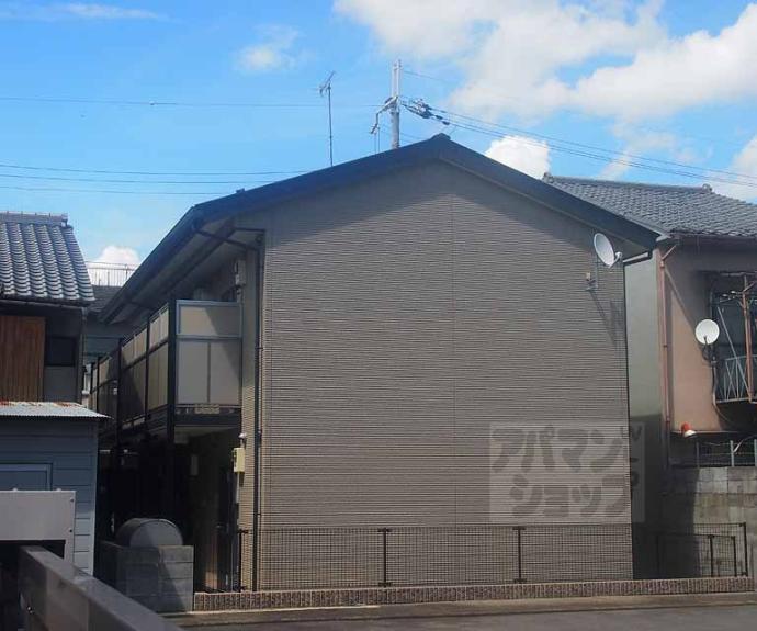 【レオパレスＳＵＺＵＥ】間取