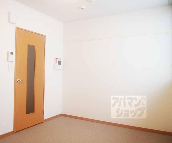 【レオパレスＳＵＺＵＥ】間取