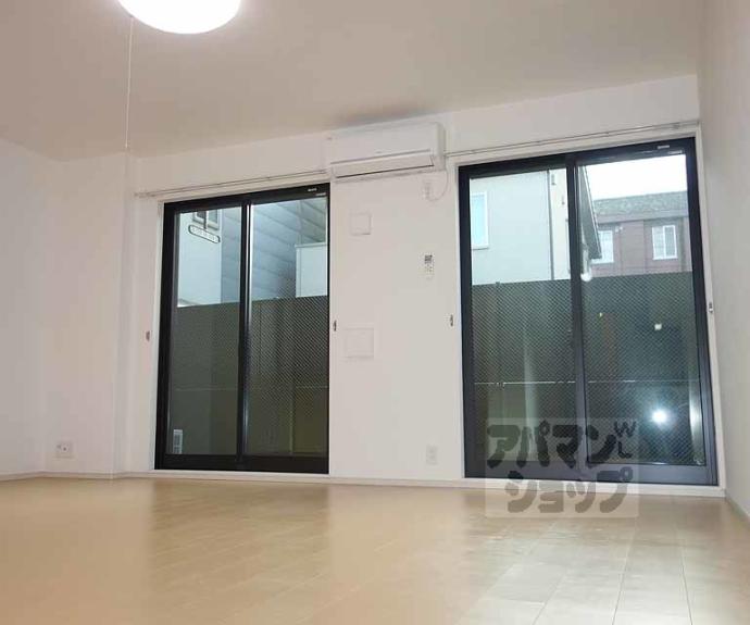 【アンジェリック】間取