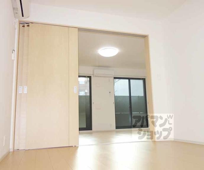 【アンジェリック】間取