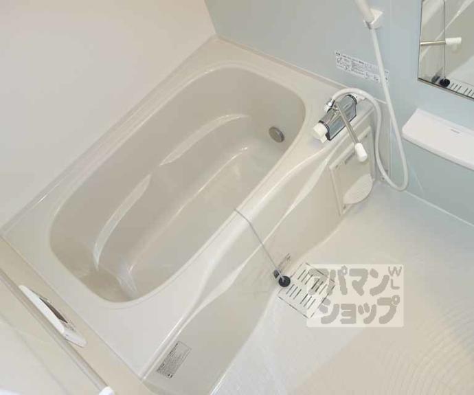 【アンジェリック】間取