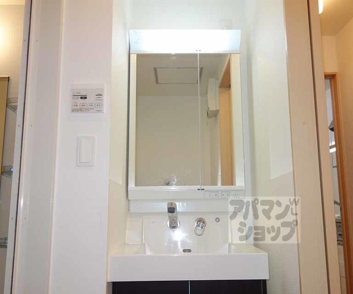 【アンジェリック】間取