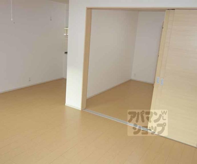 【アンジェリック】間取