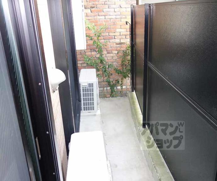 【アンジェリック】間取