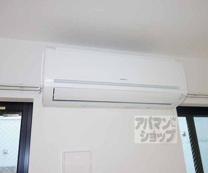 【アンジェリック】間取