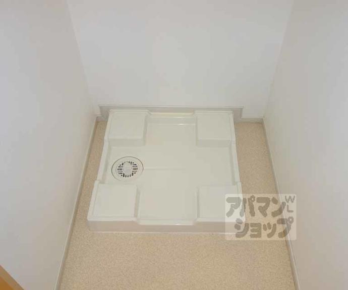 【アンジェリック】間取