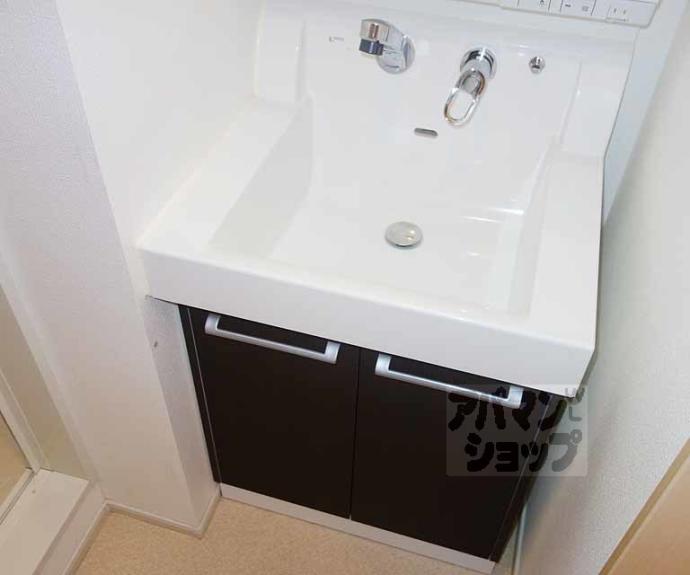 【アンジェリック】間取