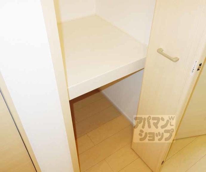 【アンジェリック】間取