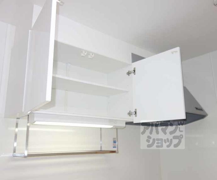 【アンジェリック】間取