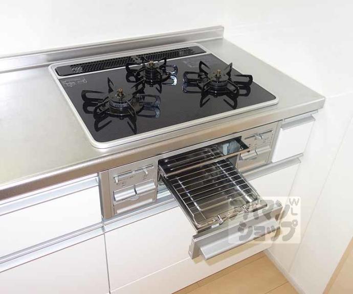 【アンジェリック】間取