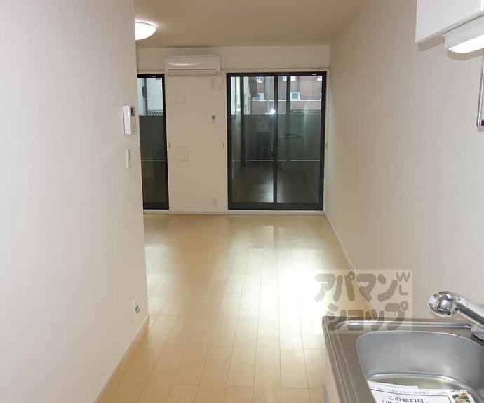 【アンジェリック】間取