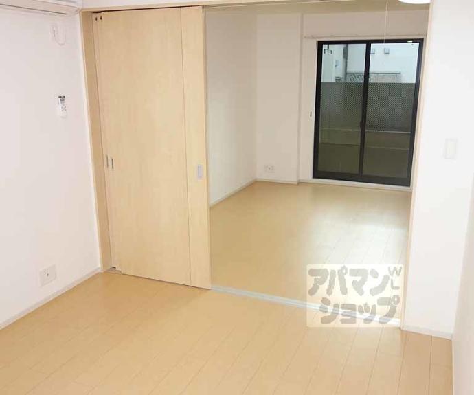 【アンジェリック】間取