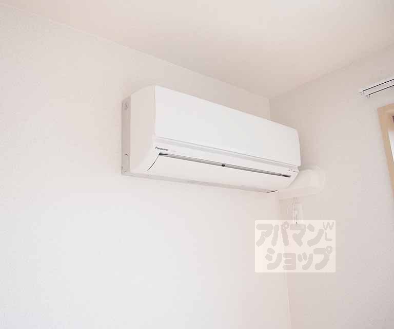 【シャーメゾン御所ノ内本町】間取