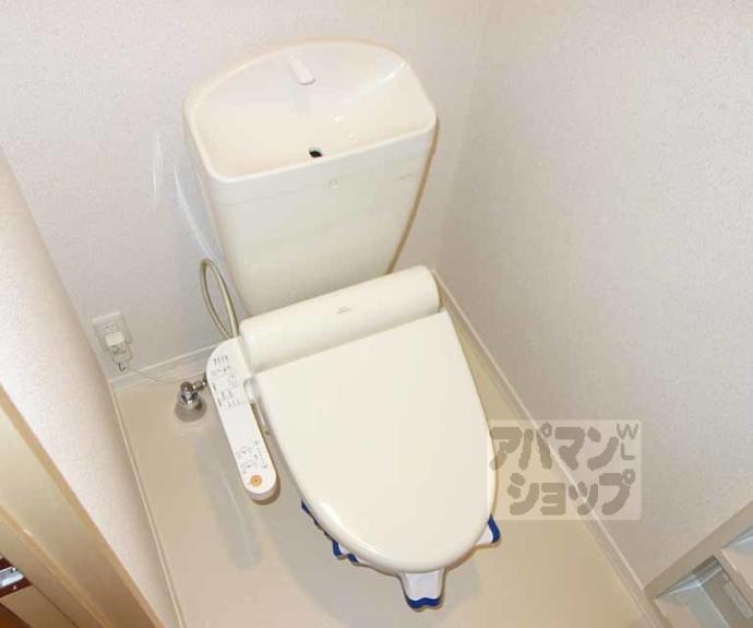 【シャーメゾン御所ノ内本町】間取