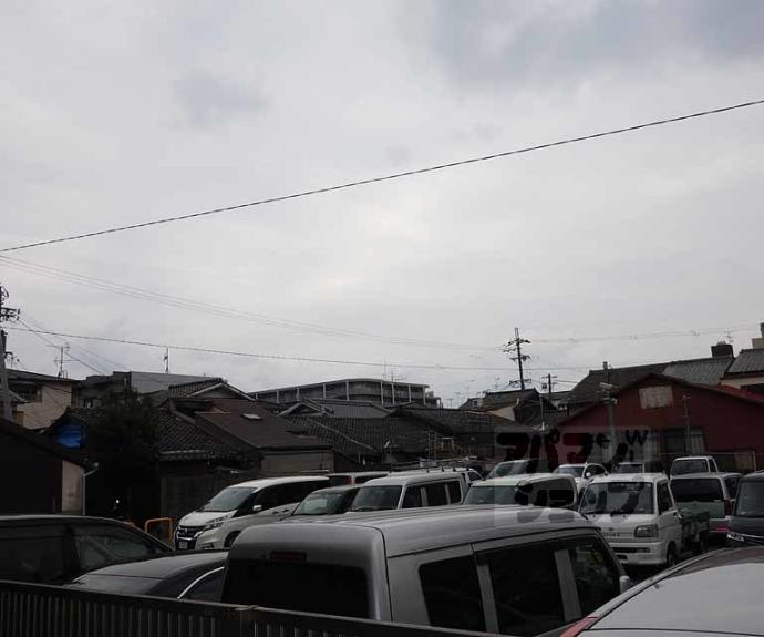【シャーメゾン御所ノ内本町】間取
